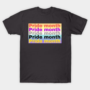 Pride T-Shirt